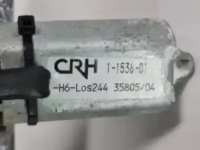 Second-hand car spare part steering column for bmw serie 7 (e65/e66) n57d30b oem iam references 32306767506  6908961