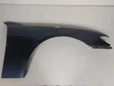 Peça sobressalente para automóvel em segunda mão guarda-lamas dianteiro direito por bmw serie 7 (e65/e66) n57d30b referências oem iam 