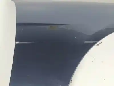 Second-hand car spare part front right fin for bmw serie 7 (e65/e66) n57d30b oem iam references   