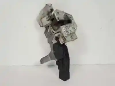 Piesă de schimb auto la mâna a doua încuietoare ușa din dreapta spate pentru toyota aygo (kgb/wnb) 1krfe referințe oem iam 