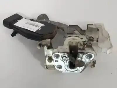 Piesă de schimb auto la mâna a doua încuietoare ușa din dreapta fațã pentru toyota aygo (kgb/wnb) 1krfe referințe oem iam 