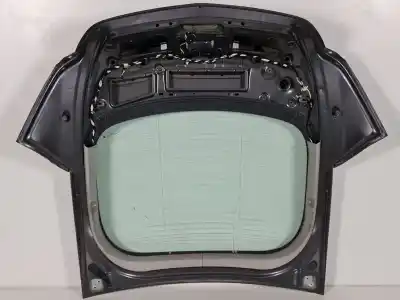 Gebrauchtes Autoersatzteil heckklappe zum opel insignia berlina a20dth oem-iam-referenzen   