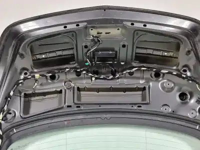 Gebrauchtes Autoersatzteil heckklappe zum opel insignia berlina a20dth oem-iam-referenzen   