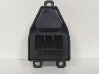 Second-hand car spare part rearview side mirror switch for mazda premacy (cp) rf4f oem iam references   
