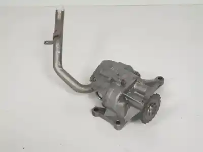 Peça sobressalente para automóvel em segunda mão bomba de óleo por mercedes-benz clase e (w211) familiar om646961 referências oem iam a1057364609015
