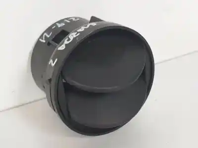 Piesă de schimb auto la mâna a doua grilã de aierisire pentru mazda 2 lim. (de) g/zj referințe oem iam d651gm931