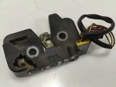 Recambio de automóvil de segunda mano de CERRADURA MALETERO / PORTON para FORD FIESTA (CBK)  referencias OEM IAM 2S61A43102BE  