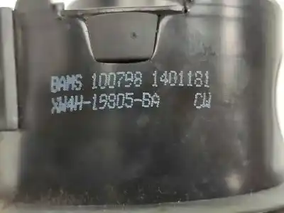 Автозапчастина б/у вентилятор опалення для jaguar s-type g/fb посилання на oem iam xw4h19805ba  