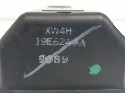 Автозапчастина б/у стійкість на нагревання для jaguar s-type g/fb посилання на oem iam xw4h19e624aa  