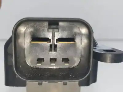 Автозапчастина б/у стійкість на нагревання для jaguar s-type g/fb посилання на oem iam xw4h19e624aa  