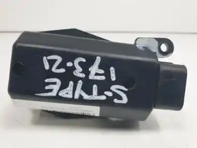 Автозапчастина б/у стійкість на нагревання для jaguar s-type g/fb посилання на oem iam xw4h19e624aa  