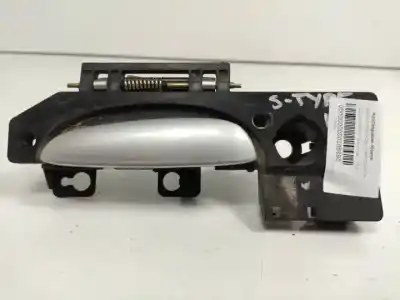 İkinci el araba yedek parçası SOL ÖN DIS KOL için JAGUAR S-TYPE  OEM IAM referansları   