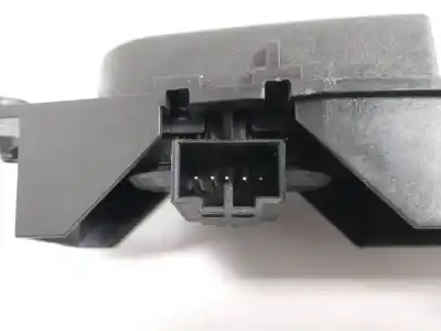 Автозапчастина б/у управління склонами заднє ліво для jaguar s-type g/fb посилання на oem iam   