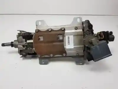 Автозапчастина б/у рульва колонка для jaguar s-type g/fb посилання на oem iam xw4c3c529mk  