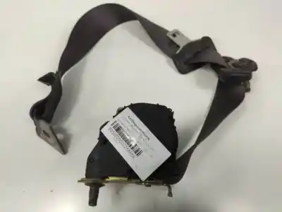 Автозапчастина б/у задній правий ремін безпеки для jaguar s-type g/fb посилання на oem iam xw4a54611b69