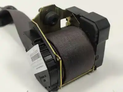 Автозапчастина б/у задній правий ремін безпеки для jaguar s-type g/fb посилання на oem iam xw4a54611b69  5443594