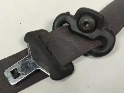 Автозапчастина б/у задній правий ремін безпеки для jaguar s-type g/fb посилання на oem iam xw4a54611b69  5443594