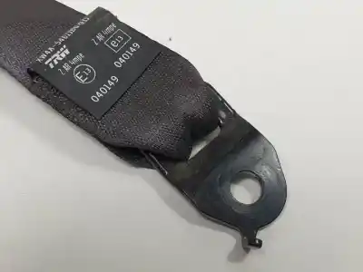 Автозапчастина б/у передній лівий ремін безпеки для jaguar s-type g/fb посилання на oem iam xw4a54611b09d  30100248b