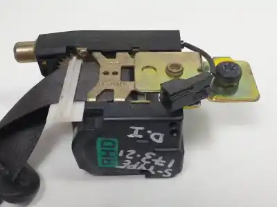 Автозапчастина б/у передній лівий ремін безпеки для jaguar s-type g/fb посилання на oem iam xw4a54611b09d  30100248b