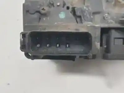 Автозапчастина б/у замок заднього правого дверя для jaguar s-type g/fb посилання на oem iam xw435426412ce  