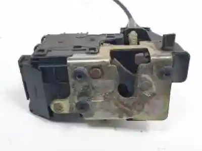 Автозапчастина б/у замок заднього правого дверя для jaguar s-type g/fb посилання на oem iam xw435426412ce