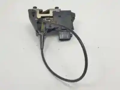 Автозапчастина б/у замок заднього правого дверя для jaguar s-type g/fb посилання на oem iam xw435426412ce  