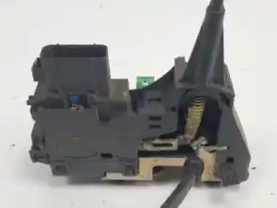 Автозапчастина б/у замок заднього правого дверя для jaguar s-type g/fb посилання на oem iam xw435426412ce  