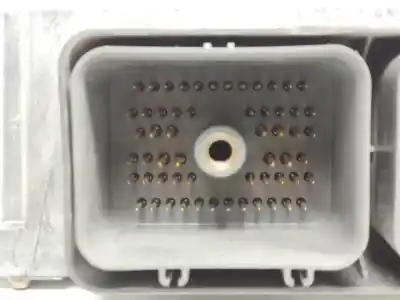 Автозапчастина б/у ебу контролер двигуна для jaguar s-type g/fb посилання на oem iam xw4t13b525bf  