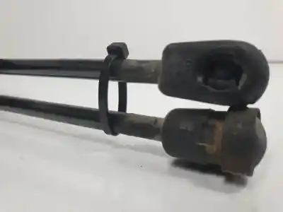 Автозапчастина б/у амортизатор капота для jaguar s-type g/fb посилання на oem iam xr8316c826aa  