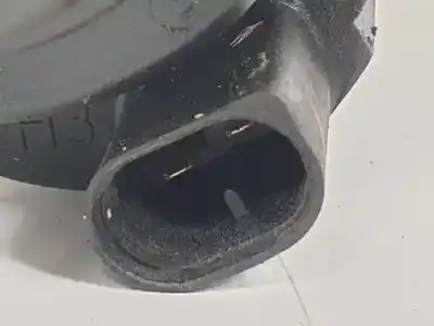 Second-hand car spare part left fog light for bmw x5 (e53) m57-306d1 oem iam references   