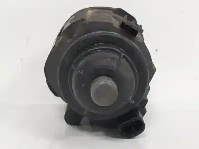 Second-hand car spare part left fog light for bmw x5 (e53) m57-306d1 oem iam references   