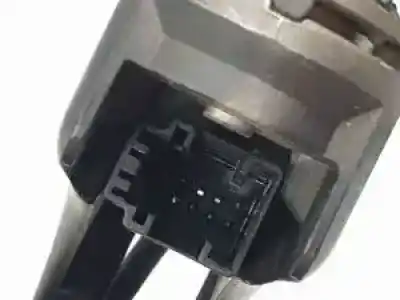 Peça sobressalente para automóvel em segunda mão espelho retrovisor interior por bmw x5 (e53) m57-306d1 referências oem iam 8238066  