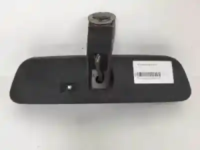 Peça sobressalente para automóvel em segunda mão espelho retrovisor interior por bmw x5 (e53) m57-306d1 referências oem iam 8238066  