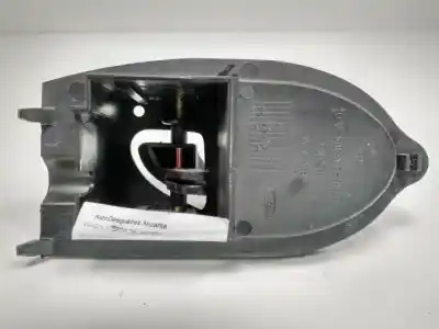 Автозапчастина б/у усередині передня права ручка для ford streetka (ccs) cdra посилання на oem iam 97kgb22600ag  