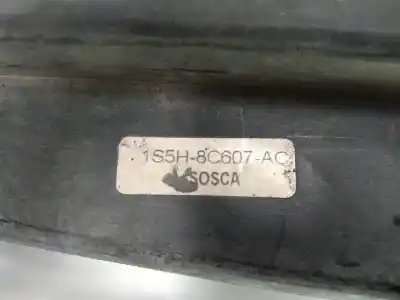 Автозапчастина б/у електро вентилятор для ford streetka (ccs) cdra посилання на oem iam 97kb8k620cb  