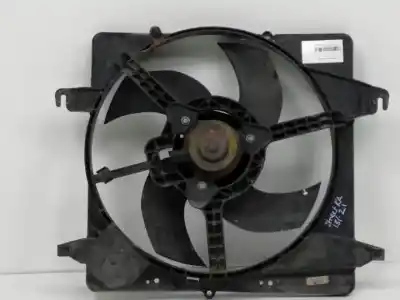 Автозапчастина б/у електро вентилятор для ford streetka (ccs) cdra посилання на oem iam 97kb8k620cb  