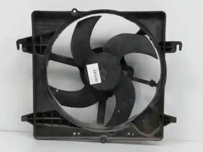 İkinci el araba yedek parçası elektro fan için ford streetka (ccs) cdra oem iam referansları 97kb8k620cb
