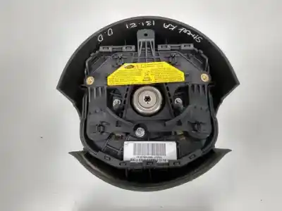 Автозапчастина б/у передня ліва подушка безопасности для ford streetka (ccs) cdra посилання на oem iam 3s51b042b85ac  