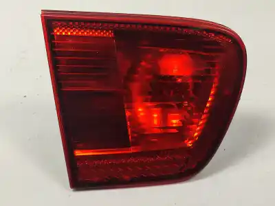 Second-hand car spare part interior left tailgate light for seat ibiza (6k1) select oem iam references 