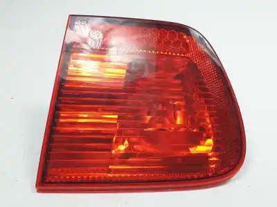 Second-hand car spare part interior rear right light for seat ibiza (6k1) select oem iam references 