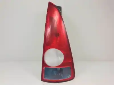 Second-hand car spare part right tailgate light for renault espace iv (jk0) g9t742 oem iam references 8200027152