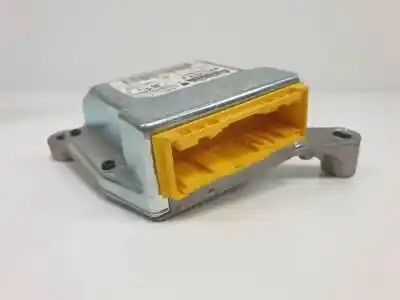 Second-hand car spare part airbag control unit for renault espace iv (jk0) g9t742 oem iam references 605786000