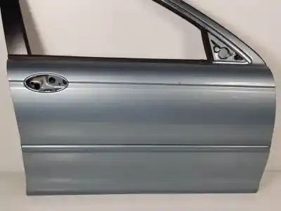 Автозапчастина б/у передні праві двері для jaguar x-type i (x400) 2.5 v6 a las 4 ruedas посилання на oem iam   