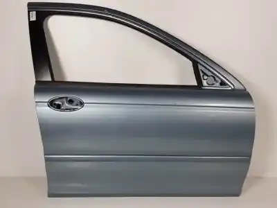 Автозапчастина б/у передні праві двері для jaguar x-type i (x400) 2.5 v6 a las 4 ruedas посилання на oem iam 