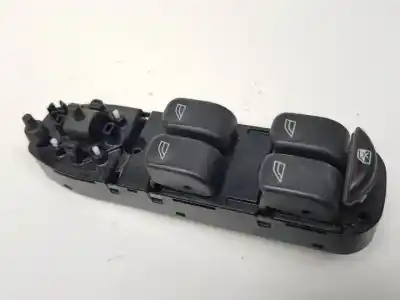 Автозапчастина б/у передні вікний вмикач для jaguar x-type i (x400) 2.5 v6 a las 4 ruedas посилання на oem iam 1x4314529ac