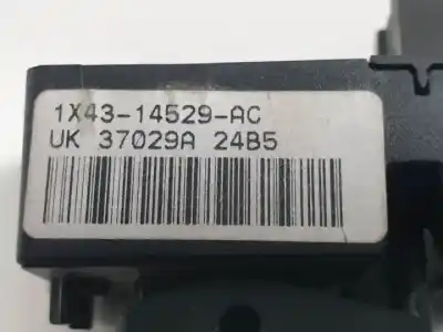 Second-hand car spare part right front power window switch for jaguar x-type i (x400) 2.5 v6 a las 4 ruedas oem iam references 1x4314529ac  