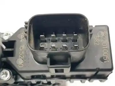 Автозапчасти б/у мотор переднего левого стекла за jaguar x-type i (x400) 2.5 v6 a las 4 ruedas ссылки oem iam 0130821946  