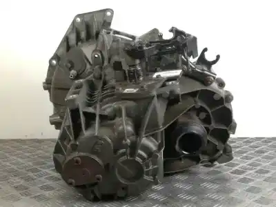 Автозапчастина б/у коробка передач для jaguar x-type i (x400) 2.5 v6 a las 4 ruedas посилання на oem iam 1x4r7002ae  5 vel