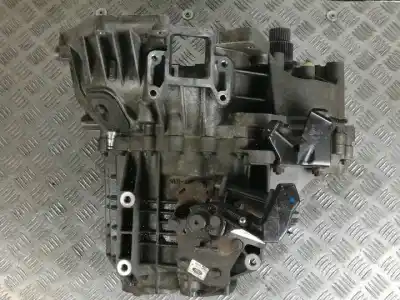 Автозапчастина б/у коробка передач для jaguar x-type i (x400) 2.5 v6 a las 4 ruedas посилання на oem iam 1x4r7002ae  5 vel
