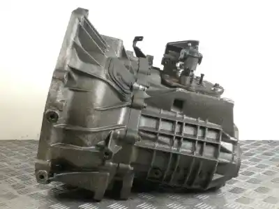 Автозапчастина б/у коробка передач для jaguar x-type i (x400) 2.5 v6 a las 4 ruedas посилання на oem iam 1x4r7002ae  5 vel